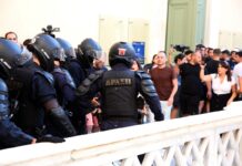 Συστηματική εκτροπή στον αυταρχισμό του πρύτανη ΕΜΠ