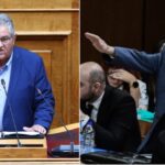 Εισαγγελική παρέμβαση για άρση ασυλίας του Δημήτρη Κουτσούμπαγια τα οικονομικά του ΚΚΕ μετά από μήνυση του φασίστα αντικομμουνιστή Κων/νου Πλεύρη