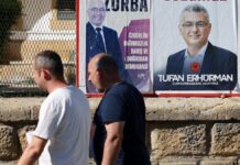 Οι εκλογές στα κατεχόμενα επιταχύνουν επικίνδυνες αμερικανονατοϊκές διευθετήσεις