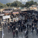 Μαζικά στους δρόμους οι αγροκτηνοτρόφοι βιοπαλαιστές για την επιβίωσή τους