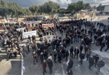 Μαζικά στους δρόμους οι αγροκτηνοτρόφοι βιοπαλαιστές για την επιβίωσή τους