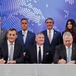 Απάτη Μητσοτάκη περί «ενεργειακής πύλης εισόδου» στην Ευρώπη Μετατροπή της χώρας σε «πρατηριούχο» των Αμερικάνων