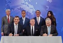 Απάτη Μητσοτάκη περί «ενεργειακής πύλης εισόδου» στην Ευρώπη Μετατροπή της χώρας σε «πρατηριούχο» των Αμερικάνων
