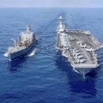 Οι ΗΠΑ στοχοποιούν και το Μεξικό και απειλούν με ανάφλεξη ολόκληρη την περιοχή της Καραϊβικής