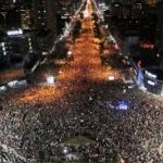 Τα «Τέμπη» της Σερβίας ένας χρόνος από το έγκλημα στο Νόβισαντ