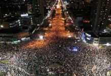 Τα «Τέμπη» της Σερβίας ένας χρόνος από το έγκλημα στο Νόβισαντ