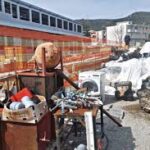 Πλήρης κυβερνητική απαξίωση της Εκπαίδευσης Σχολεία – Κοντέινερ, Προκάτ – Παιδεία