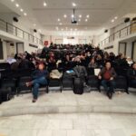 Συνέδριο της ΠΟΕΤΕΠ