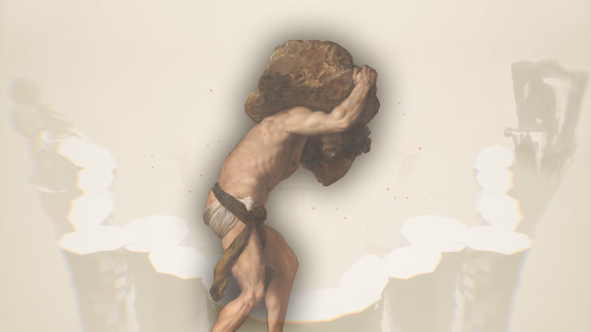 Heavy Burden