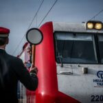 Απεργία εργαζομένων στην HELLENIC TRAIN