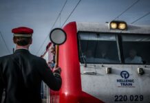 Hellenic Train: Προκλητικά εξουθενωτικά εργασιακά ωράρια που αυξάνουν τον κίνδυνο δυστυχημάτων!