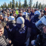 Ένα κύμα οργής κατακλύζει τη χώρα