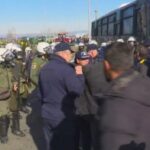 Χιλιάδες τρακτέρ στα μπλόκα και μαζικές κινητοποιήσεις από τους αγρότες σε όλη την Ελλάδα -Ωμή καταστολή, απειλές για νέα αγροτοδικεία και συκοφαντίες από την κυβέρνηση