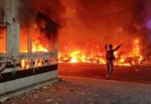 ΙΡΑΝ: Παρά την προσωρινή αποκλιμάκωση ο Τραμπ εξακολουθεί να απειλεί -Οργιάζουν τα χαλκεία της διεθνούς προπαγάνδας της Δύσης