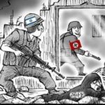 Η Δύναμη της Αλήθειας Ενάντια στη Μυθοπλασία:Σύγκριση Παλαιστινιακής και Σιωνιστικής Λογοτεχνίας(ΜΕΡΟΣ B΄) της Peren Birsaygılı Mut