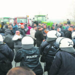 Ένας μεγάλος αγώνας των αγροτών χωρίς αντάξια κατάληξη