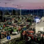 Σε κρίσιμη φάση ο αγώνας της αγροτιάς! -Κάτω οι μεθοδεύσεις και οι εκβιασμοί της κυβέρνησης