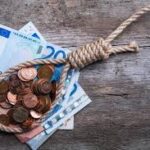 Ο καιρός των ιμπεριαλιστών τοκογλύφων φέρνει χρεοκοπίες και πολέμους (Μια μικρή ιστορική αναδρομή)