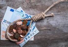 Ο καιρός των ιμπεριαλιστών τοκογλύφων φέρνει χρεοκοπίες και πολέμους (Μια μικρή ιστορική αναδρομή)