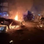 Αντικυβερνητικές διαδηλώσεις στο Ιράν στο φόντο νέων απειλών από ΗΠΑ και Ισραήλ