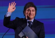 ΜΙΛΕΪ: Απεργάζεται συμμαχία προθύμων ενάντια «στον καρκίνο του σοσιαλισμού»