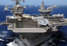 Η νέα Εθνική Στρατηγική Ασφάλειας των ΗΠΑ – Το φιλοπόλεμο δόγμα της εξωτερικής πολιτικής Τραμπ για την παγκόσμια ηγεμονία των ΗΠΑ