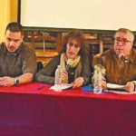 «Κάτω τα χέρια από τη Βενεζουέλα»