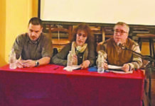 «Κάτω τα χέρια από τη Βενεζουέλα»