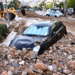 «Ελλάδα 2.0»: «Πάμε κι όπου βγει» σε μία ακόμη βροχόπτωση