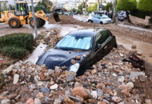 «Ελλάδα 2.0»: «Πάμε κι όπου βγει» σε μία ακόμη βροχόπτωση