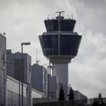 Στον αέρα η ασφάλεια του ελληνικού εναέριου χώρου