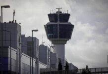Στον αέρα η ασφάλεια του ελληνικού εναέριου χώρου