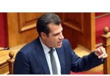 Όχι στην ανάκληση πολιτικού ασύλου Τα άσυλο είναι κατακτημένο δικαίωμα – Δεν μπορεί να αφαιρεθεί