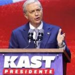 Δικηγόροι του Πινοσέτ υπουργοί στην κυβέρνηση του ακροδεξιού Καστ