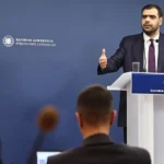 Απειλές αλά Τραμπ από Μαρινάκη κατά δημοσιογράφου «Ομερτά» από τη ΝΔ στα ΜΜΕ