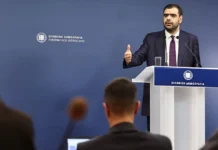 Απειλές αλά Τραμπ από Μαρινάκη κατά δημοσιογράφου «Ομερτά» από τη ΝΔ στα ΜΜΕ