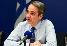 Βιομηχανία συγκάλυψης κυβερνητικών σκανδάλων από το επιτελικό κράτος της Δεξιάς