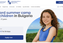 Λοιπόν, θα στείλεις τον 9χρονο γιο σου στην Οξφόρδη ή είσαι κανένας τριτοτέταρτος;