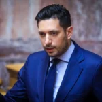 Δηλώσεις Κυρανάκη για τα τρένα