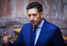 Δηλώσεις Κυρανάκη για τα τρένα