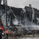 Νέο έγκλημα εργοδοσίας – κράτους στη «Βιολάντα» σε συνέχεια εκείνων στα Τέμπη και την Πύλο