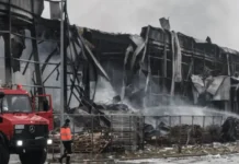 Νέο έγκλημα εργοδοσίας – κράτους στη «Βιολάντα» σε συνέχεια εκείνων στα Τέμπη και την Πύλο