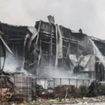 Εγκληματικές εργοδοτικές και κυβερνητικές ευθύνες για την εργατική τραγωδία στο εργοστάσιο Βιολάντα