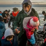 Η αντιμεταναστευτική πολιτική κυβέρνησης – ΕΕ -εργοδοσίας υπεύθυνη για το νέο φονικό ναυάγιο στη Χίο