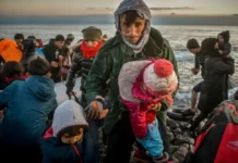 Η αντιμεταναστευτική πολιτική κυβέρνησης – ΕΕ -εργοδοσίας υπεύθυνη για το νέο φονικό ναυάγιο στη Χίο