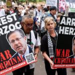 Διαδηλώσεις με επεισόδια στην Αυστραλία κατά της επίσκεψης Χέρτζογκ