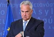 Νέα στοιχεία για το αντιπροσφυγικό έγκλημα στη Χίο «Νόμιμα» τα pushbacks λέει ο Βορίδης