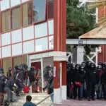 Για την απόφαση της Ολομέλειας της ΑΡΑΣ και τη συνέχιση των διαλυτικών φαινομένων μέσα και έξω απ’ τις σχολές