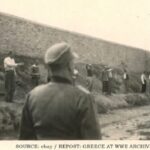 Οι 200 αθάνατοι κομμουνιστές της Καισαριανής