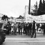 Οι αγωνιστικές διαθέσεις της βάσης των αγροτών, προσέκρουσαν στη συμβιβαστική στάσητων ηγεσιών τους